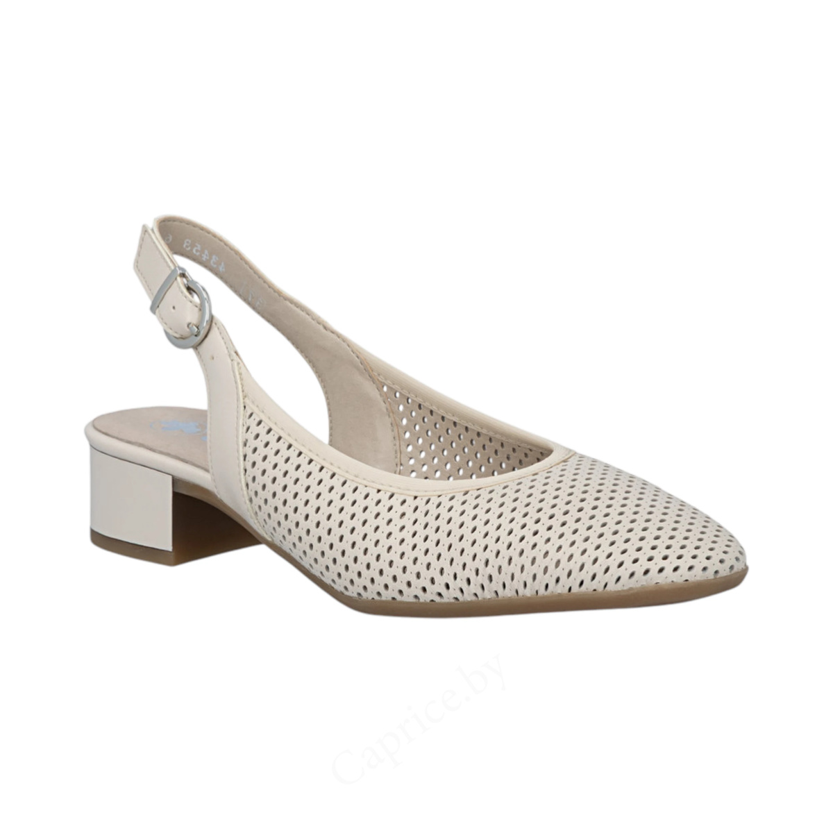 БОСОНОЖКИ RIEKER АРТИКУЛ: 43458-60